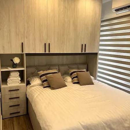 Bugibba Seafront Bliss Appartement St. Paul's Bay Buitenkant foto