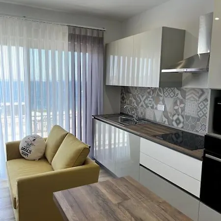 Bugibba Seafront Bliss Appartement St. Paul's Bay Buitenkant foto