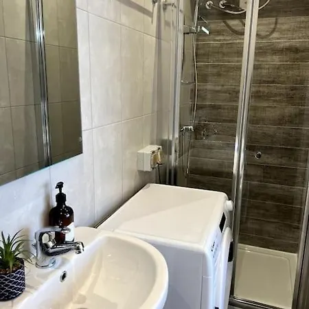 Bugibba Seafront Bliss Appartement St. Paul's Bay Buitenkant foto