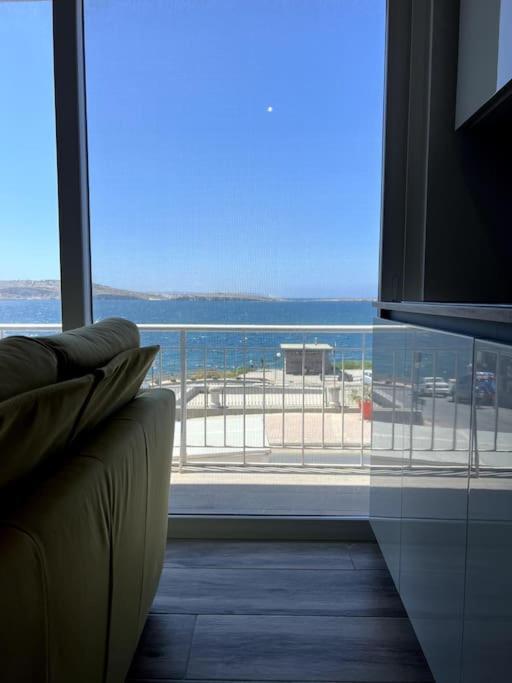 Bugibba Seafront Bliss *