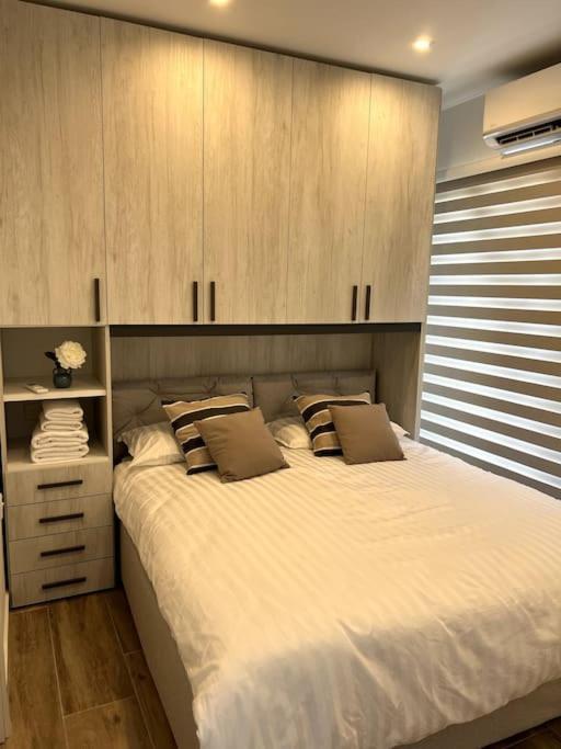 Appartement Bugibba Seafront Bliss