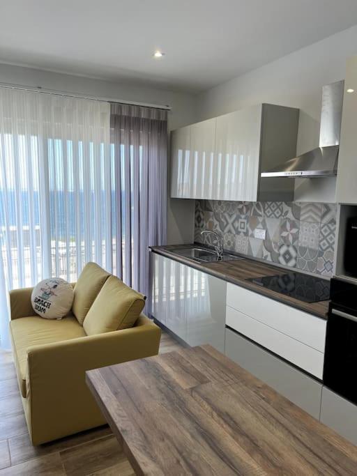 Apartment Bugibba Seafront Bliss *