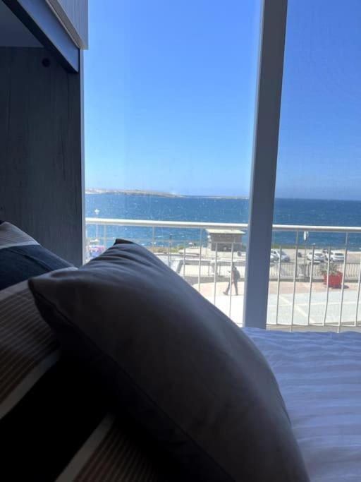 Apartment Bugibba Seafront Bliss St. Paul's Bay