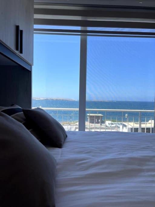 Bugibba Seafront Bliss Apartment